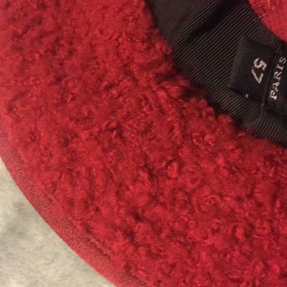 Hermes winter hat - Picture 5 of 8